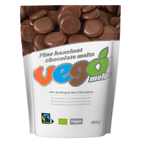 Vego Melts