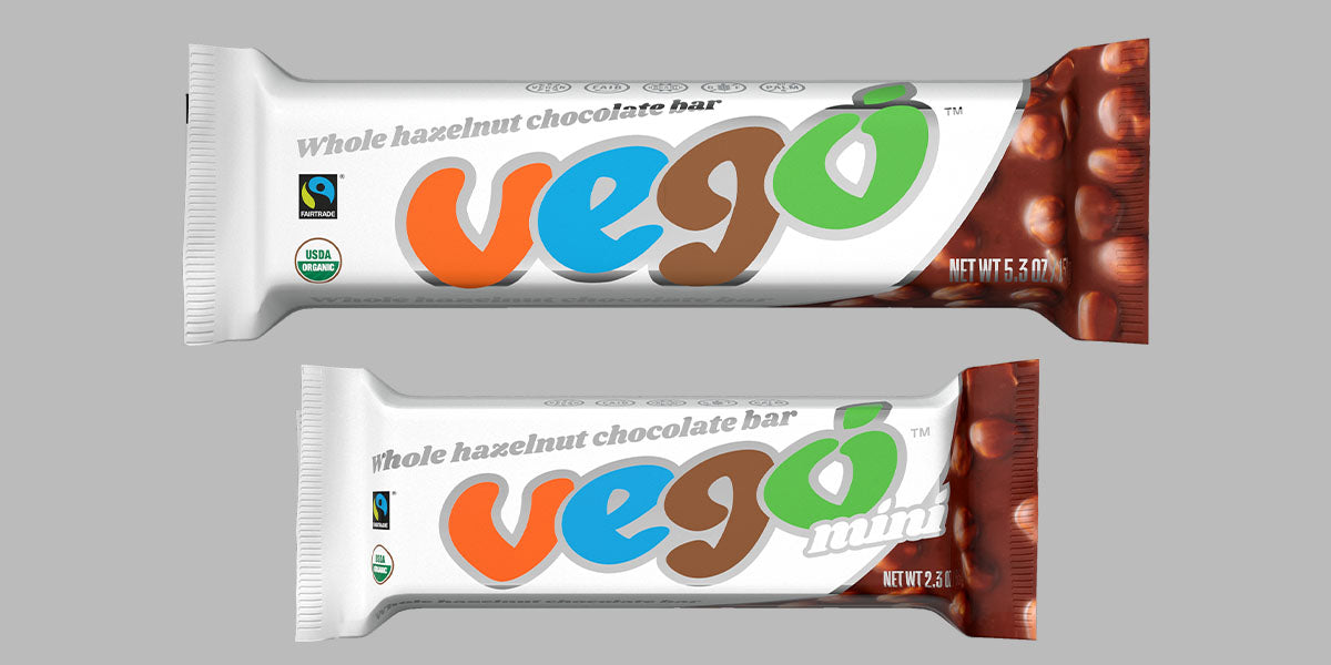 About Vego – Vego Chocolate