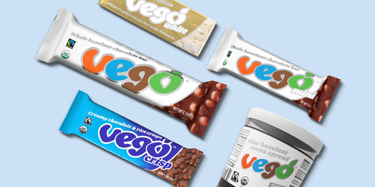About Vego – Vego Chocolate