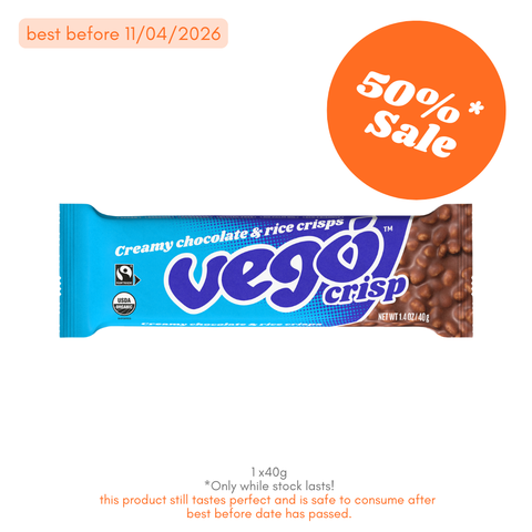 Vego Crisp