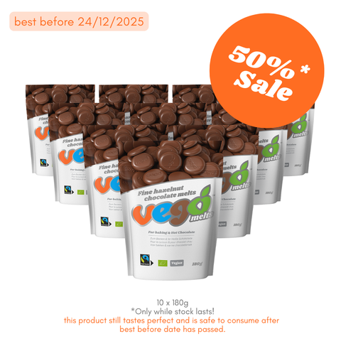 Vego Melts
