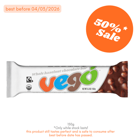 Vego Bar 150g