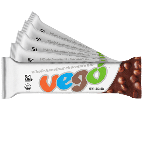 Vego Bar 150g