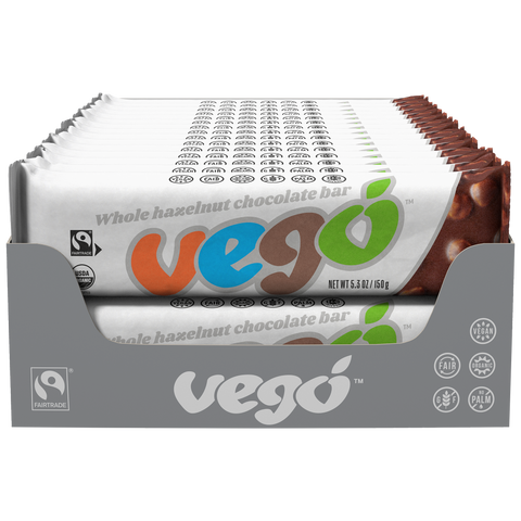 Vego Bar 150g